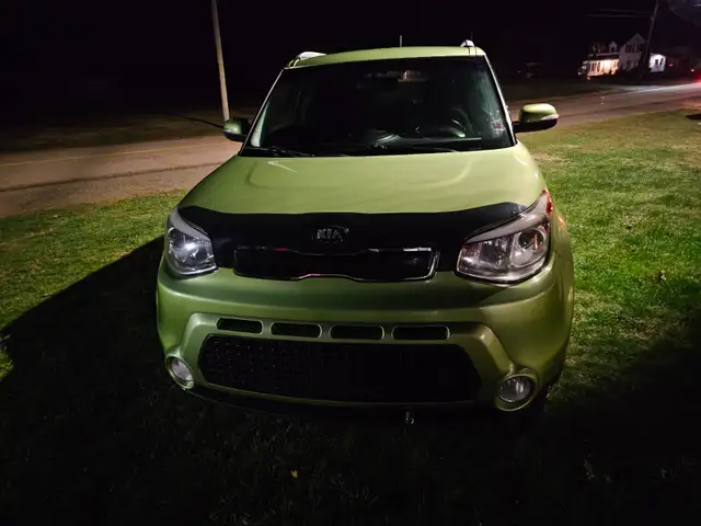2016 Kia Soul FWD in Cars & Trucks in Moncton - Image 4