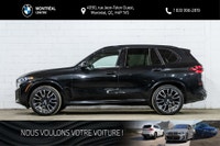 *English below* *Français:* Ce BMW X5 xDrive40i 2024, affichant 50 125 km, provient d'un seul propri... (image 3)