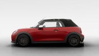 La *MINI Cooper Cabriolet S 2026* est un véhicule sportif aux performances exaltantes. Doté d'un toi... (image 3)
