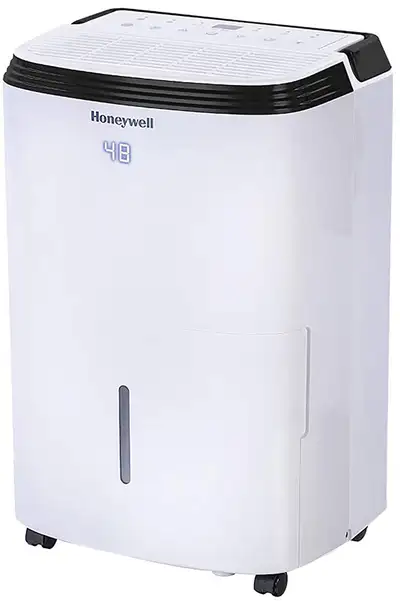 HONEYWELL TP70WKN-ASP 50-Pint Dehumidifier -- Amazing Price!, View more