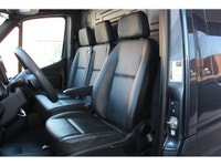 ONLY 47,000!!! , YES , ONLY 47,000 KM!!! 2022 MERCEDES SPRINTER 2500 - 144 - HIGH ROOF -- 3.0L V6 PO... (image 2)