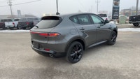 This Dealership Demo 2024 Dodge Hornet R/T Plus PHEV eAWD *Ltd Avail* has the 1.3L I-4 Turbo Phev eg... (image 4)