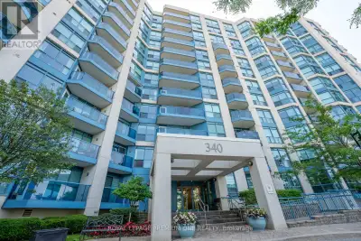 311 - 340 WATSON STREET W Whitby (Port Whitby), Ontario