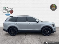 Rose City Ford | One Owner | Accident Free | Heated Seated | Cooled Seats | Navigation | Dual Panel... (image 6)
