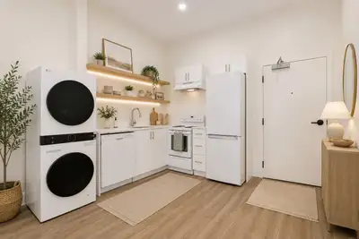 McCallum Block Lofts 29A King St. W, Cobourg, ON Available May 2026 Starting at $1,995 + utilities (...