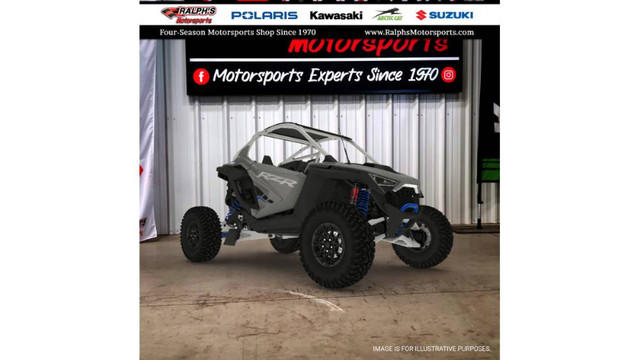 2024 Polaris Industries RZR PRO Ultimate in Other in Calgary