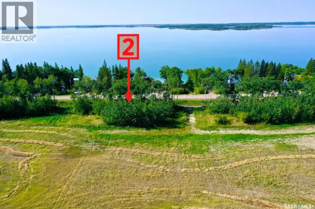 Lot 2 Bl13 Shoreline DRIVE Fishing Lake, Saskatchewan in Land for Sale in Saskatoon - Image 3