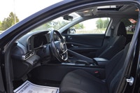 2021 Hyundai Elantra Preferred with Sun Tech Package 126,053 KM Now Only $16,950(Was $19,950) or $11... (image 8)