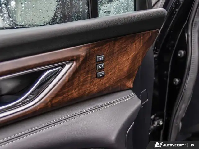 2025 Subaru Ascent Premier | Eyesight | Low Kms | Vented Seats in Cars & Trucks in Tricities/Pitt/Maple - Image 16