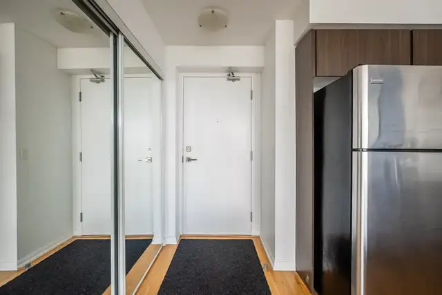 Bay-Cloverhill, 1 bedroom, by blueground- TOR1345938P in Long Term Rentals in City of Toronto - Image 20
