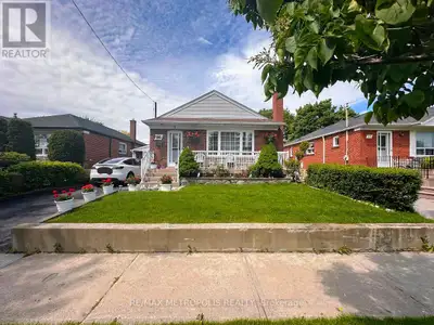 BSMT - 96 PORTSDOWN ROAD Toronto (Dorset Park), Ontario