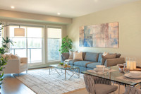 Stylish Living in Bedford at Brookline Apartments- Call Today! Current Offers: Ask About our Incenti... (image 4)