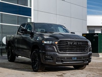 Welcome to 400 Chrysler Dodge Jeep Ram. The 2026 Ram 1500 is a brand new full size pickup designed f... (image 9)