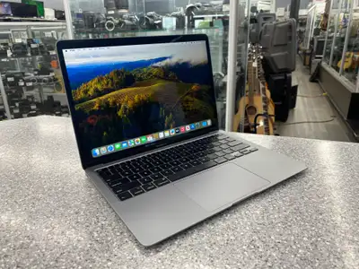 Macbook Air 2020, View more