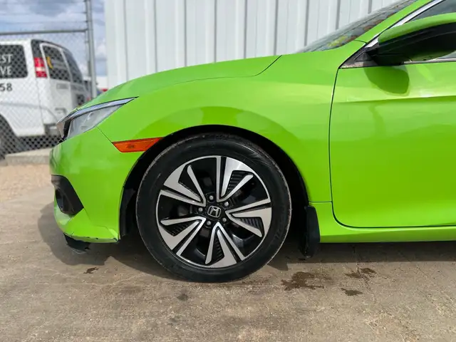 2016 Honda Civic EX-T | Command Start | Reverse Camera548407678117488649