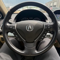 NEW ARRIVAL 2017 Acura RDX TECH AWD!! NICE SHAPE!!! NAVIGATION!! NO ACCIDENTS!!! 2017 Acura RDX Tech... (image 9)