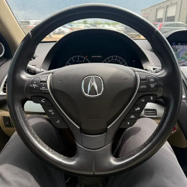 2017 Acura RDX Tech Pkg AWD!!! NO ACCIDENTS!!! in Cars & Trucks in Winnipeg - Image 11