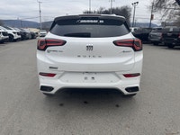 Welcome to Murray Buick GMC - Penticton Ready to impress, our 2024 Buick Encore GX Avenir AWD is a b... (image 6)
