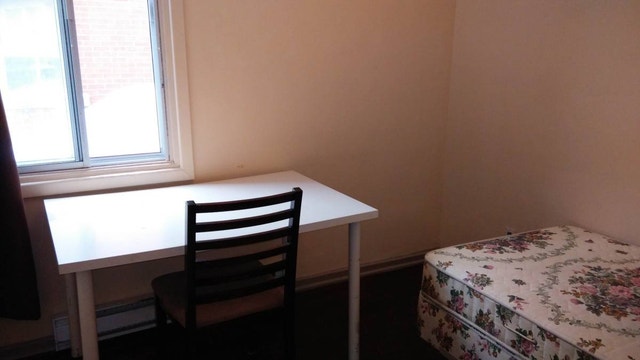 Private room for rent near metro Cote-Vertu (All Included) — photo 1