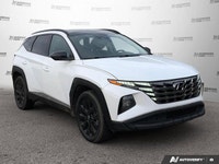 This Hyundai Tucson boasts a Regular Unleaded I-4 2.5 L/152 engine powering this Automatic transmiss... (image 7)