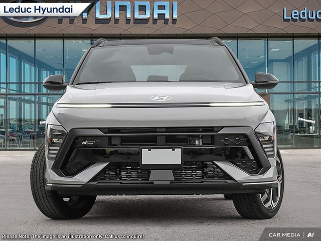 2025 Hyundai Kona N LINE in Cars & Trucks in Edmonton - Image 2