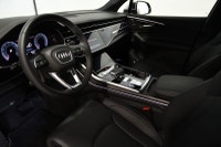 Traction intégrale Audi quattro / Black optics / Attelage de remorque /Apple Carplay + Android Auto... (image 1)