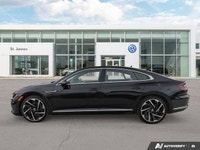 * Drivetrain: 8-speed automatic transmission with Tiptronic paired with standard 4MOTION All-Wheel D... (image 1)