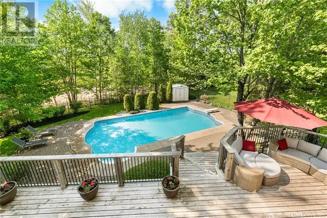 64 Rockport Drive Riverview, New Brunswick62863755049729121