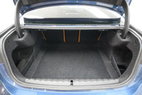 This BMW 4 Series boasts a Intercooled Turbo Gas/Electric I-6 3.0 L/183 engine powering this Automat... (image 9)