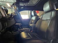 2019 Toyota Tacoma TRD Sport Premium One Owner | Clean Title | Tastefully Upgraded Key Features: 3.5... (image 9)
