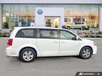 This Dodge Grand Caravan boasts a Regular Unleaded V-6 3.6 L/220 engine powering this Automatic tran... (image 5)