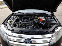 Welcome To Sherwood Park Chevrolet. The #1 Volume Chevrolet Dealer in Canada. Leather / Heated Seats... (image 8)