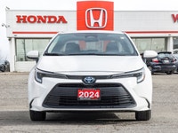 *WATERLOO HONDA'S **PRE-OWNED BUY SMART PROGRAM* - With the purchase of this vehicle, you will recei... (image 5)