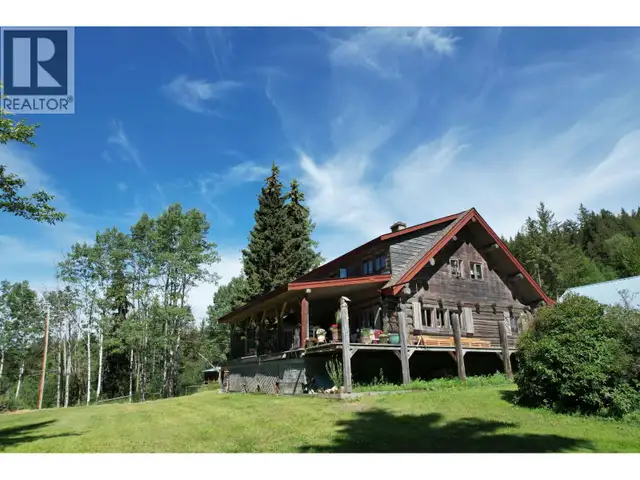 6661 BISS ROAD Forest Grove, British Columbia in Houses for Sale in 100 Mile House - Image 3