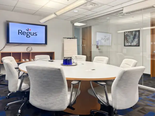 Virtual office rental in Founders Square in Commercial & Office Space for Rent in City of Halifax - Image 17