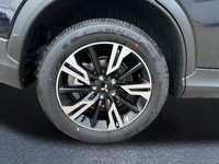 Experience the all-new 2026 Mitsubishi Eclipse Cross in a captivating 44 drivetrain that commands bo... (image 8)