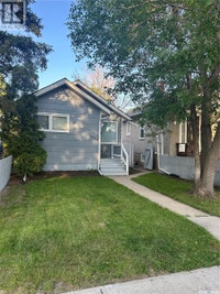 2059 McDonald STREET Regina, Saskatchewan Regina Regina Area Preview