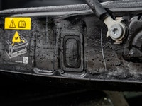 Welcome to 400 Chrysler Dodge Jeep Ram. 3.0L I-6 twin turbo engine - 4x4 drive configuration - Advan... (image 9)