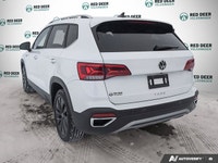 Volkswagen Certified Pre-Owned vehicles are thoroughly inspected to meet Volkswagen's program standa... (image 3)