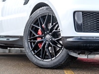 Carget Supercentre is proud to present this 2020 Land Rover Range Rover Sport HSE! EXTERIOR: FUJI WH... (image 3)