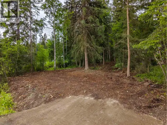LOT 81 MULLIGAN DRIVE Horse Lake, British Columbia in Land for Sale in 100 Mile House - Image 14