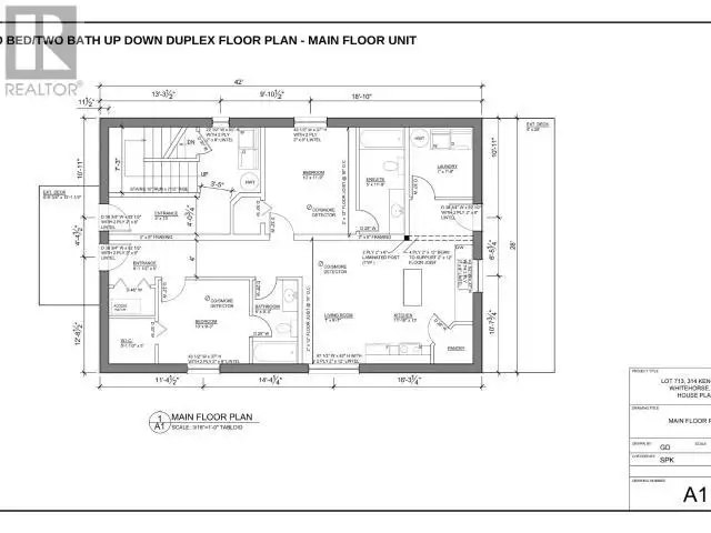 28 BERYL PLACE Whitehorse, Yukon in Houses for Sale in Whitehorse - Image 21