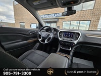 No accident Ontario vehicle with Lot of Options! Call (905) 791-3300 - Grey Fabric interior, - Cruis... (image 8)