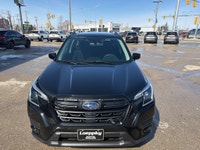 2022 Subaru Forester AWD CVT Reliable, Safe & Adventure-Ready This 2022 Subaru Forester delivers leg... (image 8)