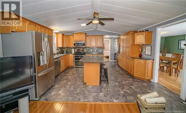 310 Route 102 Burton, New Brunswick in Houses for Sale in Fredericton - Image 3