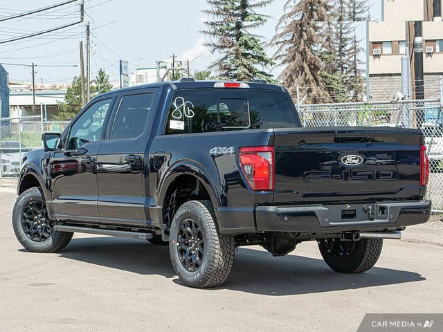 2025 Ford F-150 XLT in Cars & Trucks in Edmonton - Image 4