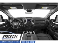 2025 GMC Sierra 3500HD Pro 4WD | 6.6L Gas V8 | Allison 10-Speed | Crew CabBuilt to handle tough jobs... (image 4)