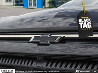 WAS: $55481 NOW: $53481 plus taxes and licensing feesChevrolet Equinox EV RS ... Engine: Electric Mo... (image 8)