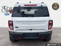 Rose City Ford Accident Free | Remote Start | Heated Seats | Lane Keeping System | Pre-Collision Ass... (image 4)