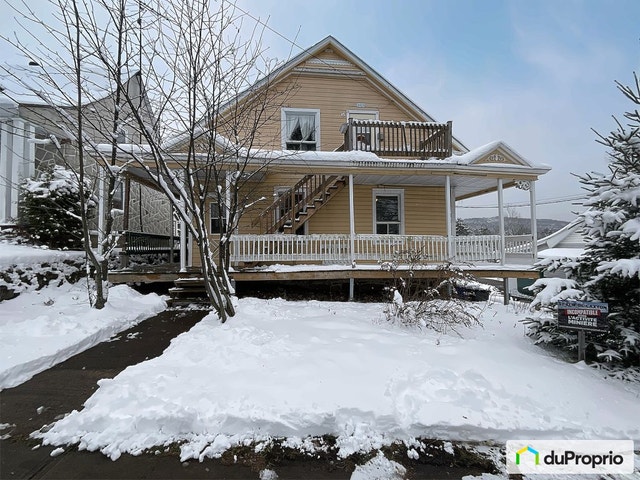 $330,000 - Duplex for sale in St-Elie-de-Caxton — photo 1